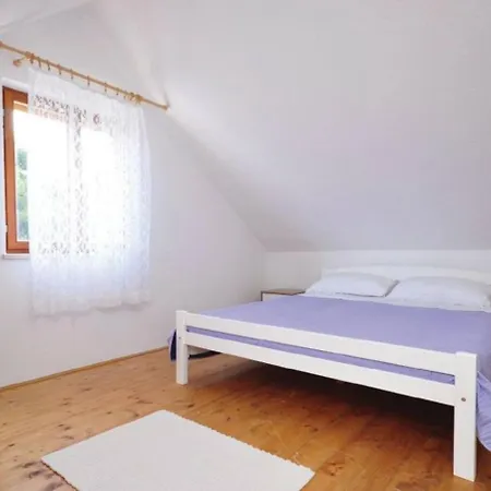 Secluded Family Friendly House Cove Ducac, Brac - 14312 Holiday home