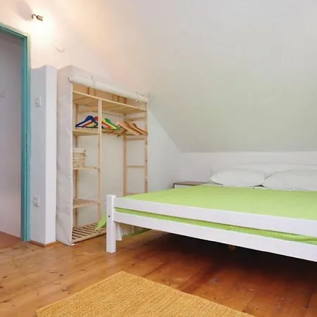 Secluded Family Friendly House Cove Ducac, Brac - 14312 Postira