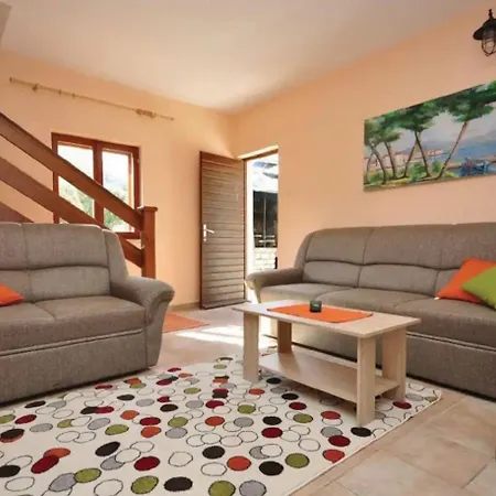 Secluded Family Friendly House Cove Ducac, Brac - 14312 *