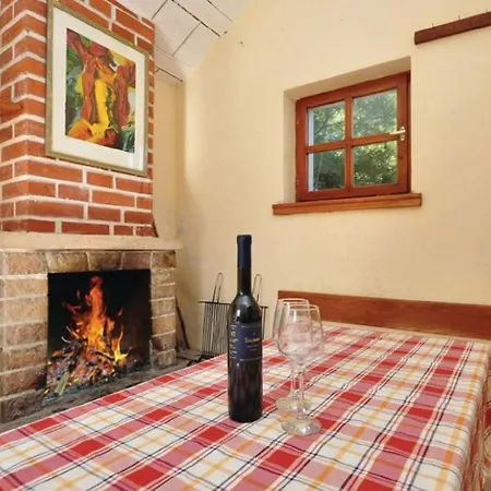 Secluded Family Friendly House Cove Ducac, Brac - 14312 *