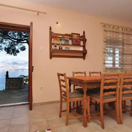 Secluded Family Friendly House Cove Ducac, Brac - 14312 Postira