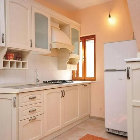 Holiday home Secluded Family Friendly House Cove Ducac, Brac - 14312