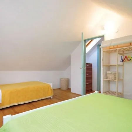 Secluded Family Friendly House Cove Ducac, Brac - 14312 * Postira
