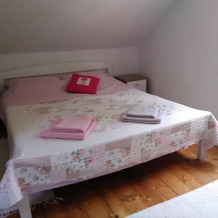 Tatil Evi Secluded Family Friendly House Cove Ducac, Brac - 14312 Postira
