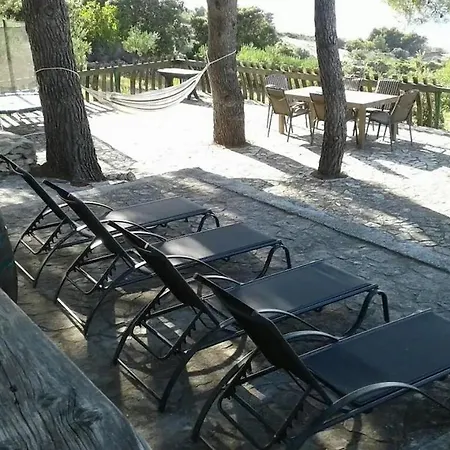 Semesterbostad Secluded Family Friendly House Cove Ducac, Brac - 14312